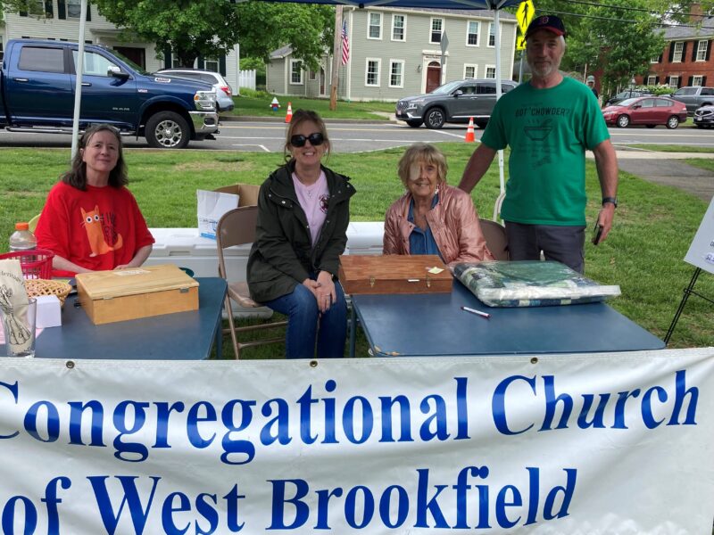 Asparagus Festival – 2025